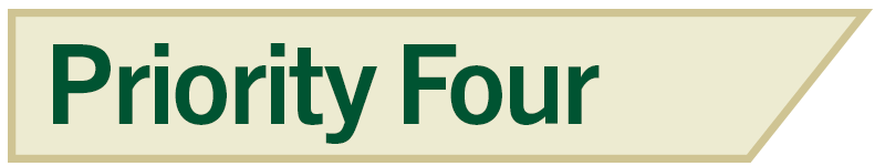 Priority Four